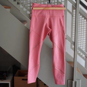 Lorna Jane Pink Legging size XS